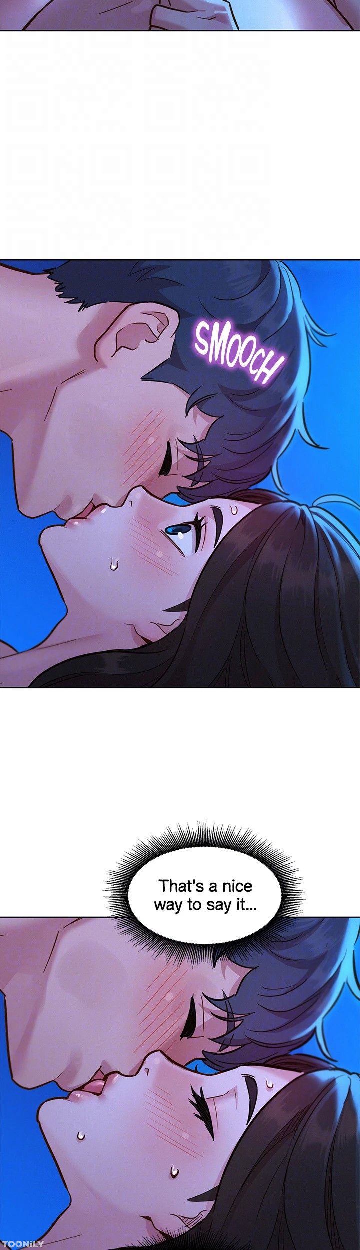 Friends to Lovers from Today Manhwa - Chapter 55 Page 35