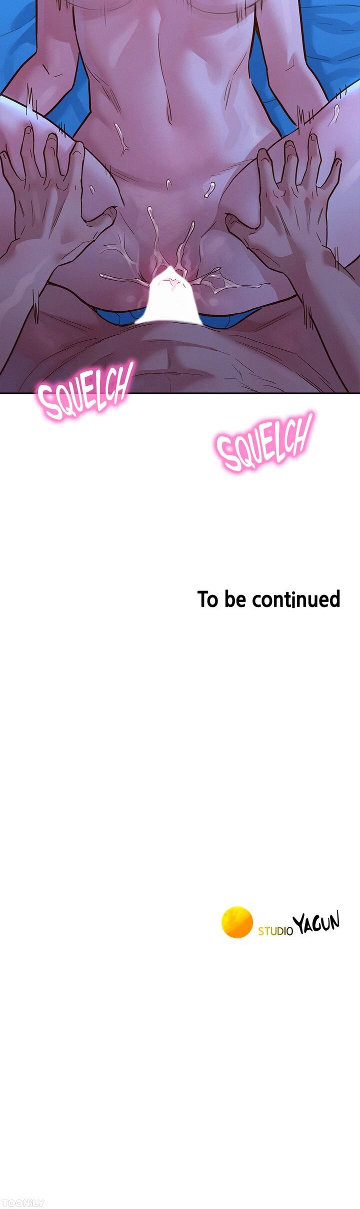 Friends to Lovers from Today Manhwa - Chapter 55 Page 44