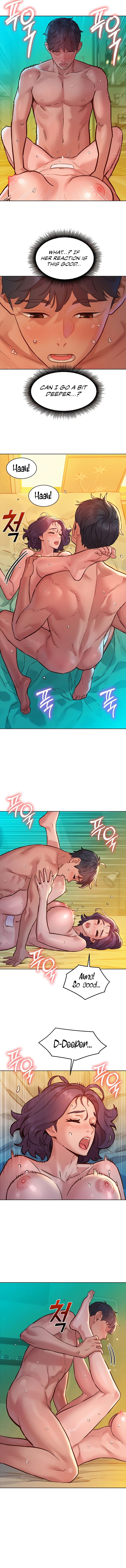 Friends to Lovers from Today Manhwa - Chapter 64 Page 9