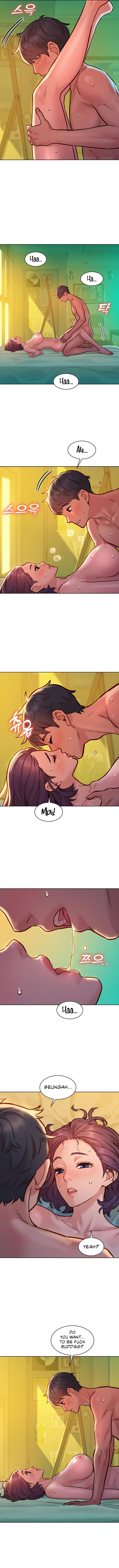 Friends to Lovers from Today Manhwa - Chapter 64 Page 12