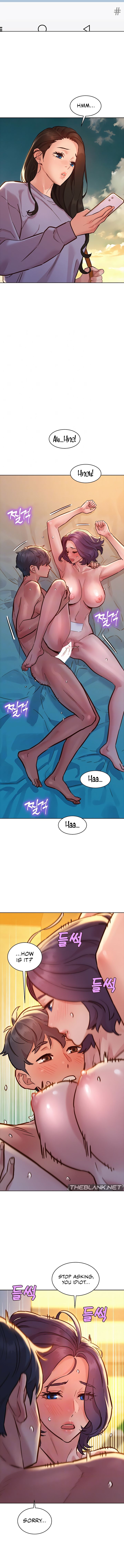 Friends to Lovers from Today Manhwa - Chapter 64 Page 1