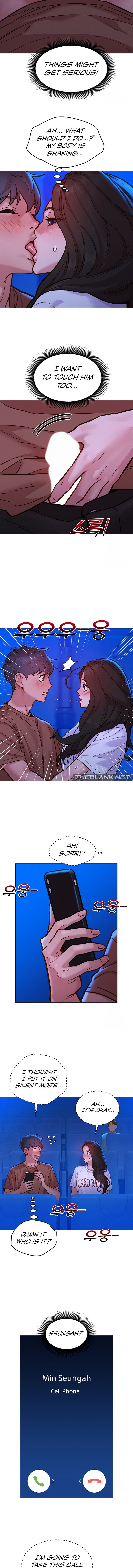 Friends to Lovers from Today Manhwa - Chapter 60 Page 3