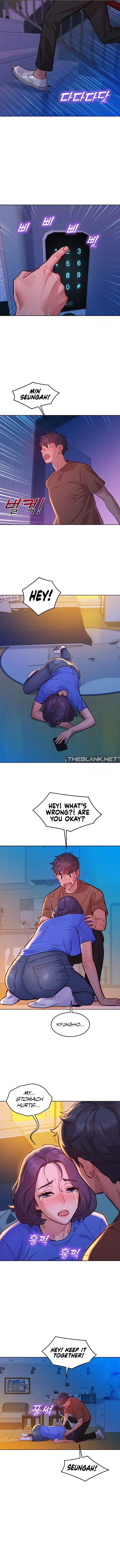 Friends to Lovers from Today Manhwa - Chapter 60 Page 6