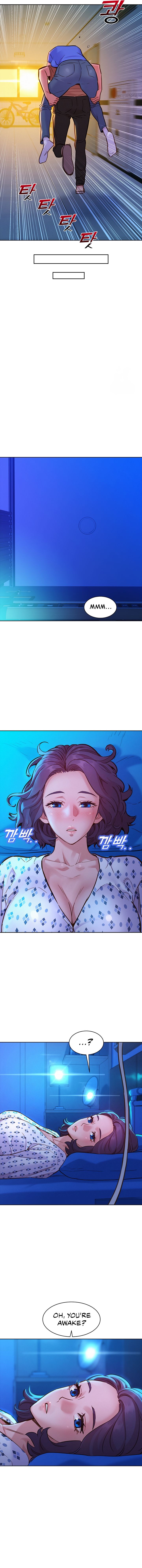Friends to Lovers from Today Manhwa - Chapter 60 Page 7