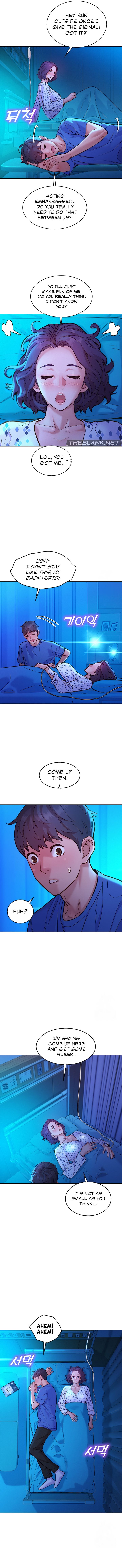 Friends to Lovers from Today Manhwa - Chapter 61 Page 9