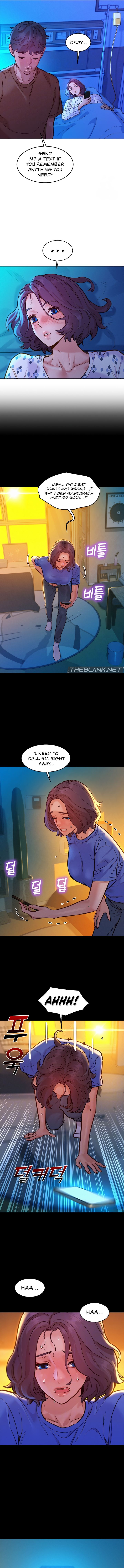 Friends to Lovers from Today Manhwa - Chapter 61 Page 2