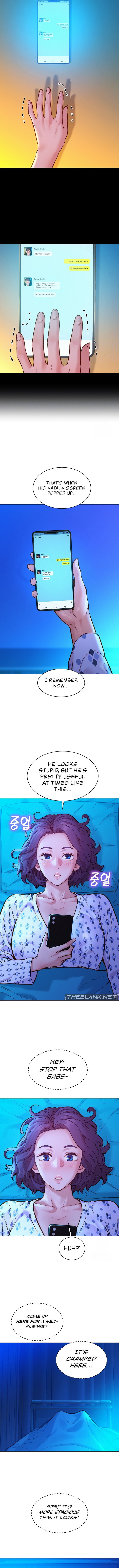 Friends to Lovers from Today Manhwa - Chapter 61 Page 3