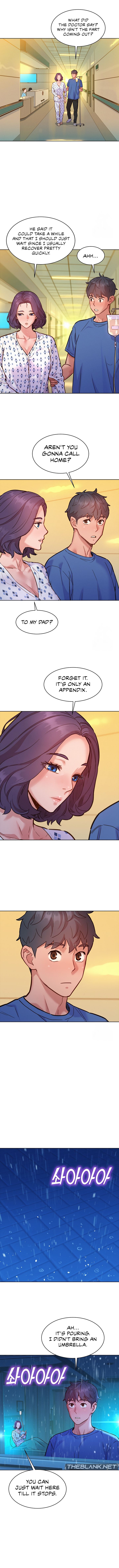 Friends to Lovers from Today Manhwa - Chapter 61 Page 7