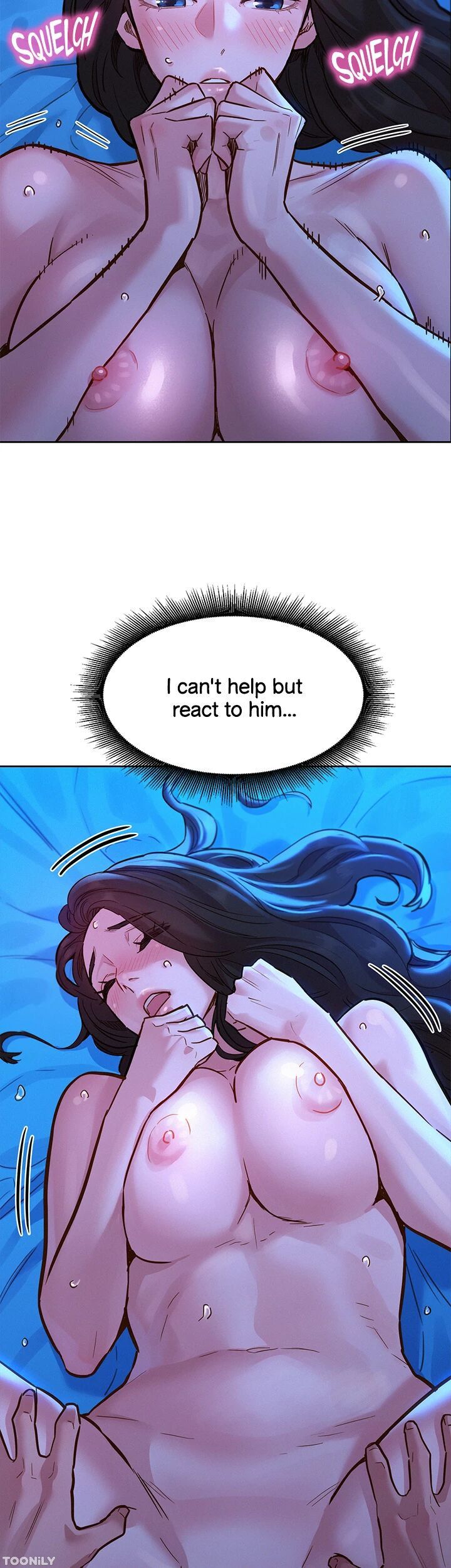 Friends to Lovers from Today Manhwa - Chapter 56 Page 3