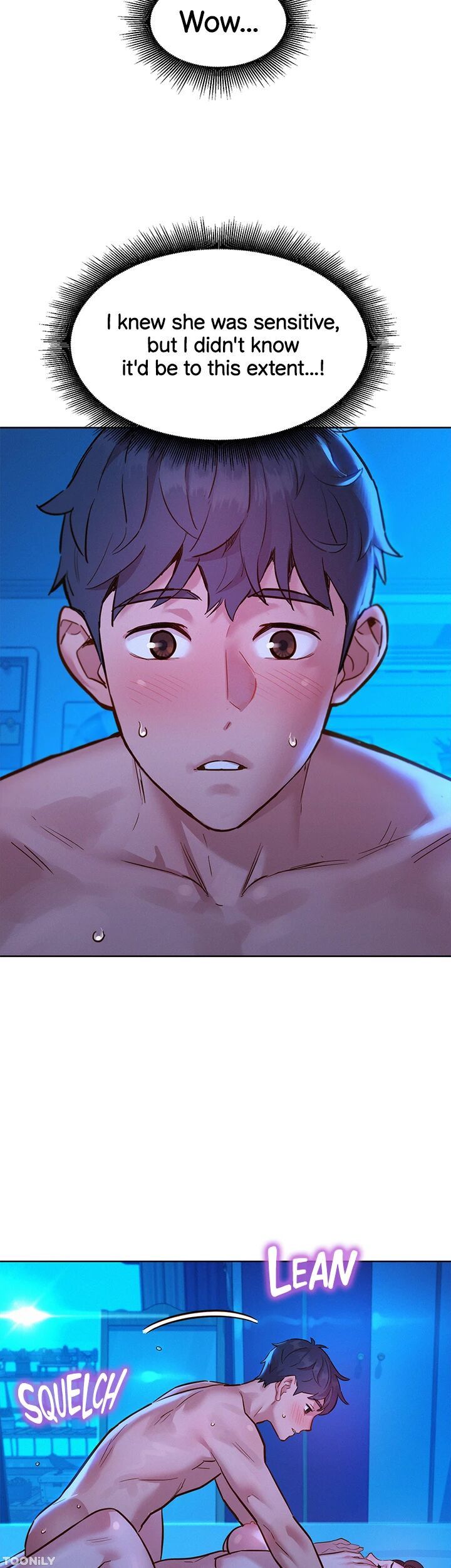 Friends to Lovers from Today Manhwa - Chapter 56 Page 6