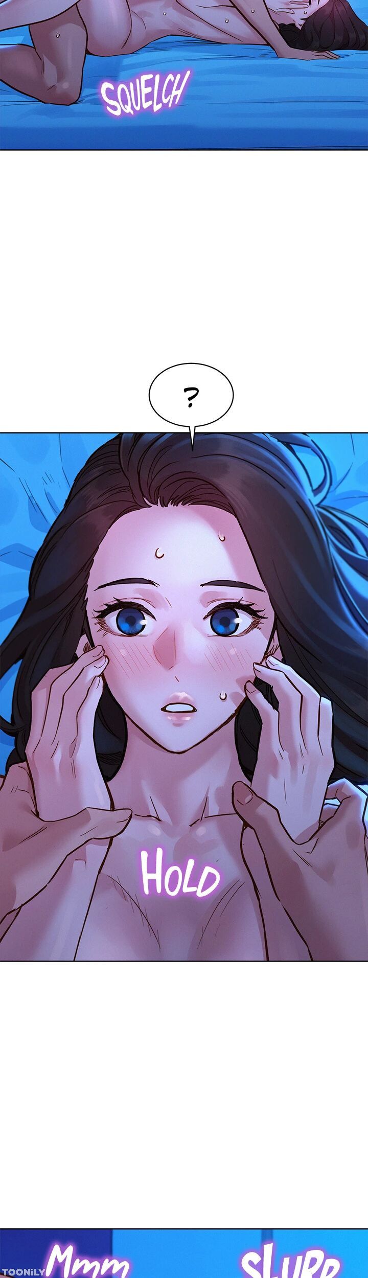 Friends to Lovers from Today Manhwa - Chapter 56 Page 7