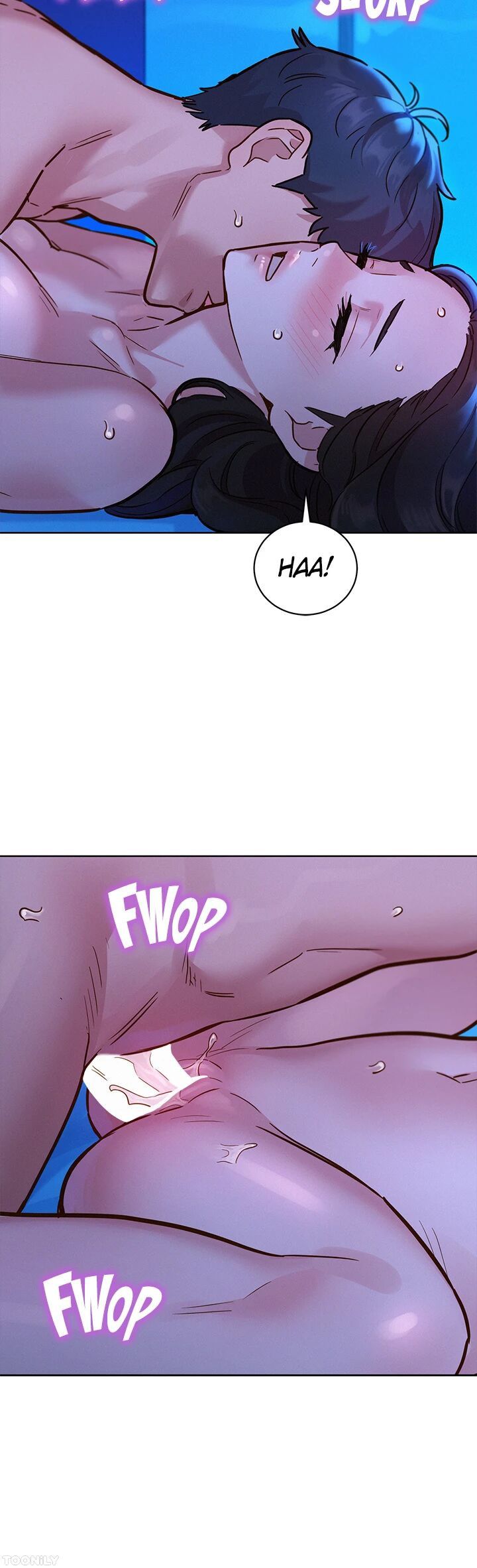 Friends to Lovers from Today Manhwa - Chapter 56 Page 8