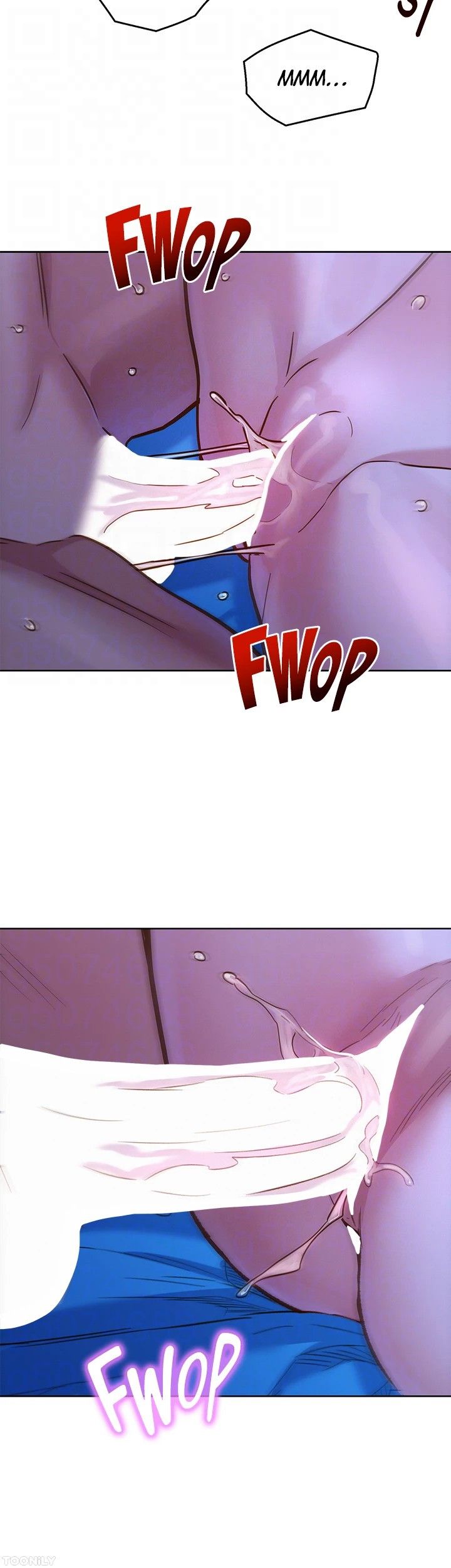 Friends to Lovers from Today Manhwa - Chapter 56 Page 14