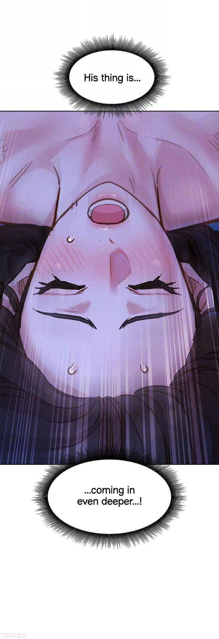 Friends to Lovers from Today Manhwa - Chapter 56 Page 16