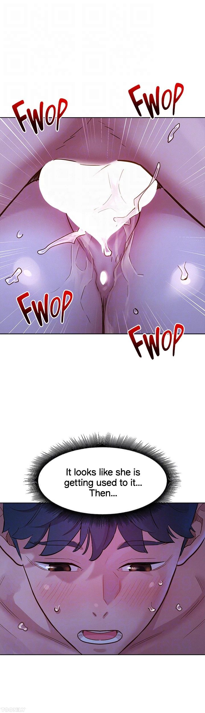 Friends to Lovers from Today Manhwa - Chapter 56 Page 17