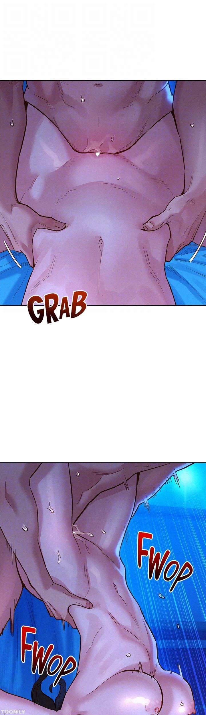 Friends to Lovers from Today Manhwa - Chapter 56 Page 18