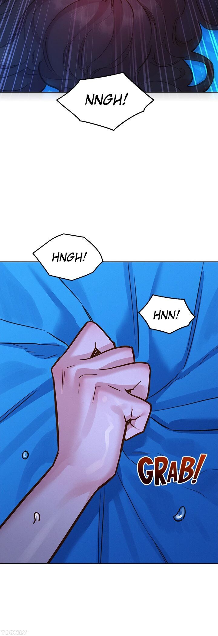 Friends to Lovers from Today Manhwa - Chapter 56 Page 20