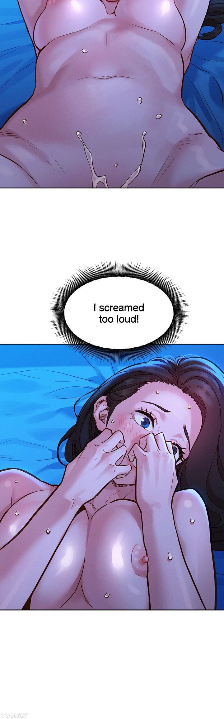 Friends to Lovers from Today Manhwa - Chapter 56 Page 24