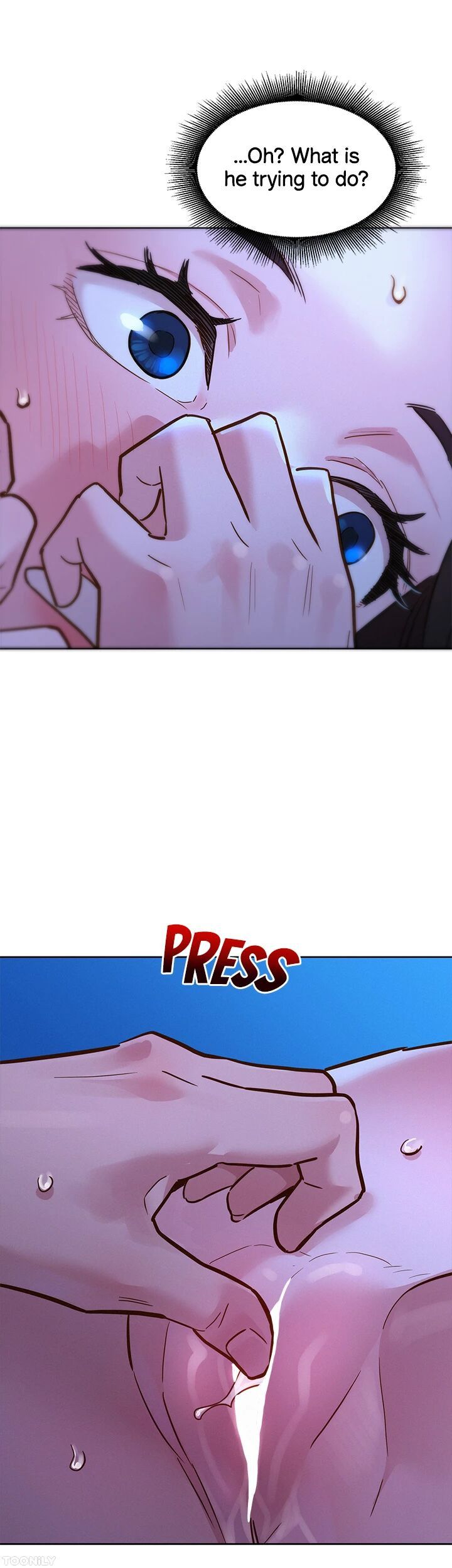 Friends to Lovers from Today Manhwa - Chapter 56 Page 26