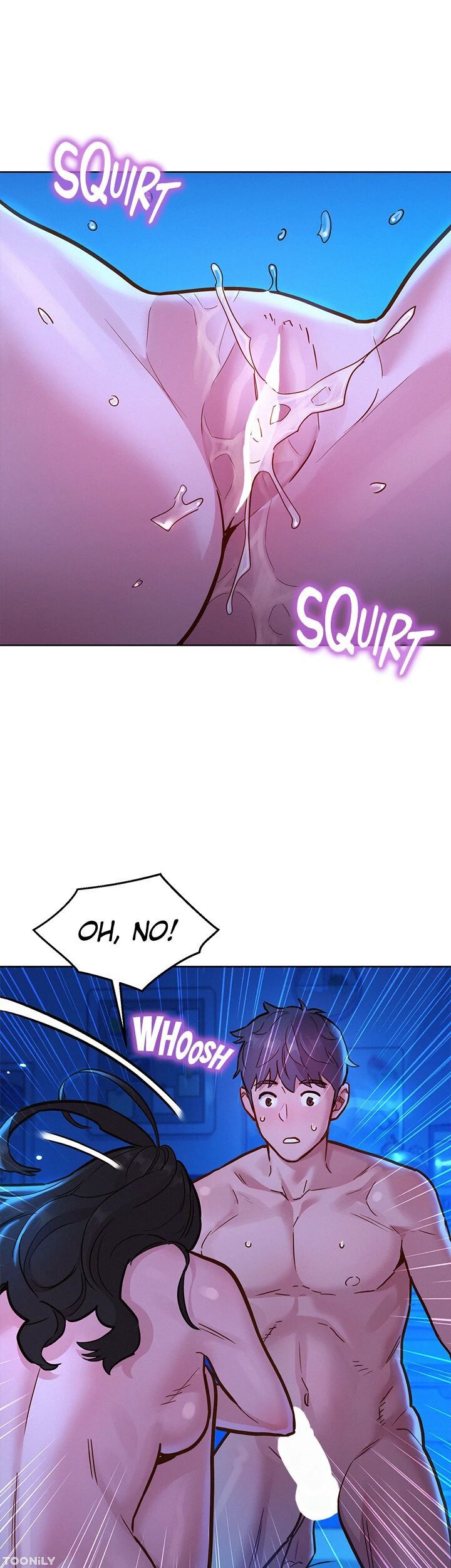 Friends to Lovers from Today Manhwa - Chapter 56 Page 28