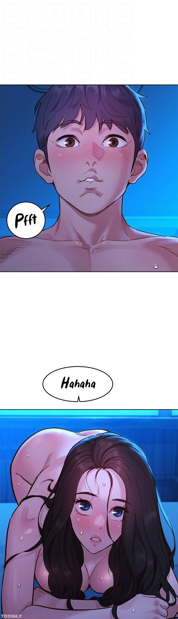Friends to Lovers from Today Manhwa - Chapter 56 Page 32