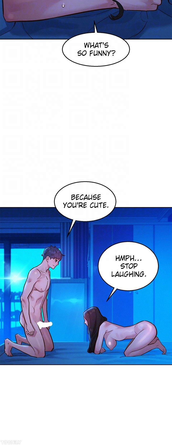Friends to Lovers from Today Manhwa - Chapter 56 Page 33