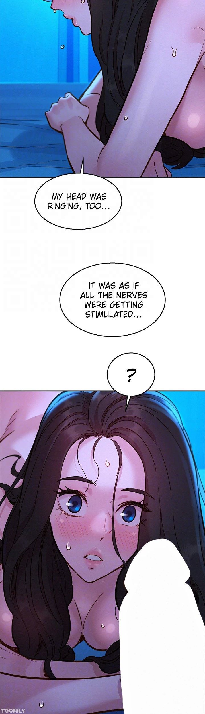 Friends to Lovers from Today Manhwa - Chapter 56 Page 36