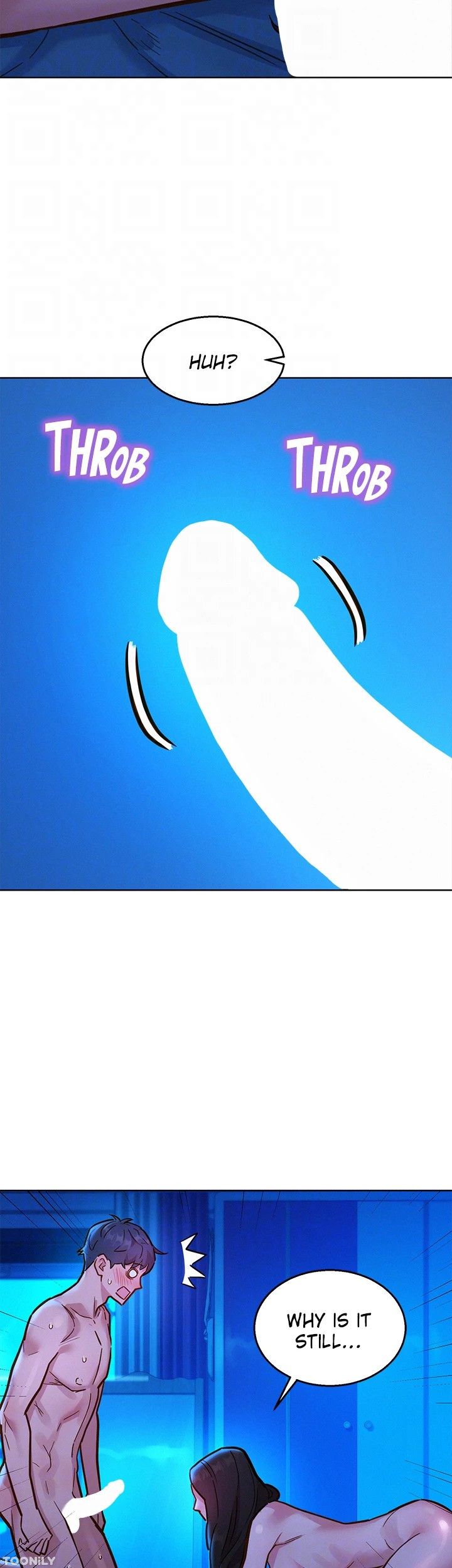 Friends to Lovers from Today Manhwa - Chapter 56 Page 37