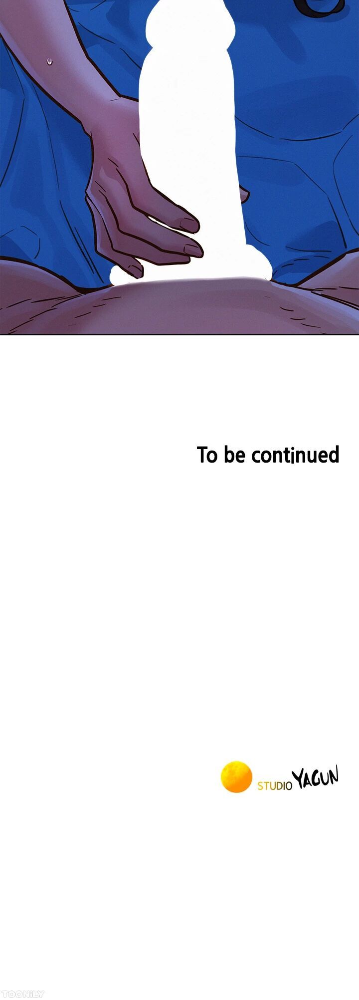 Friends to Lovers from Today Manhwa - Chapter 56 Page 45