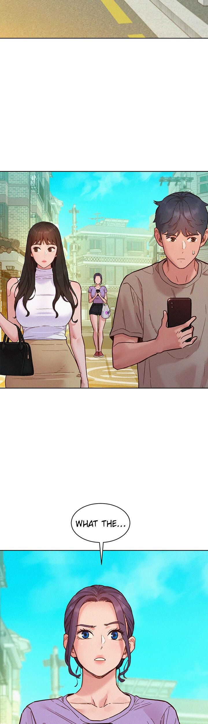 Friends to Lovers from Today Manhwa - Chapter 96 Page 10