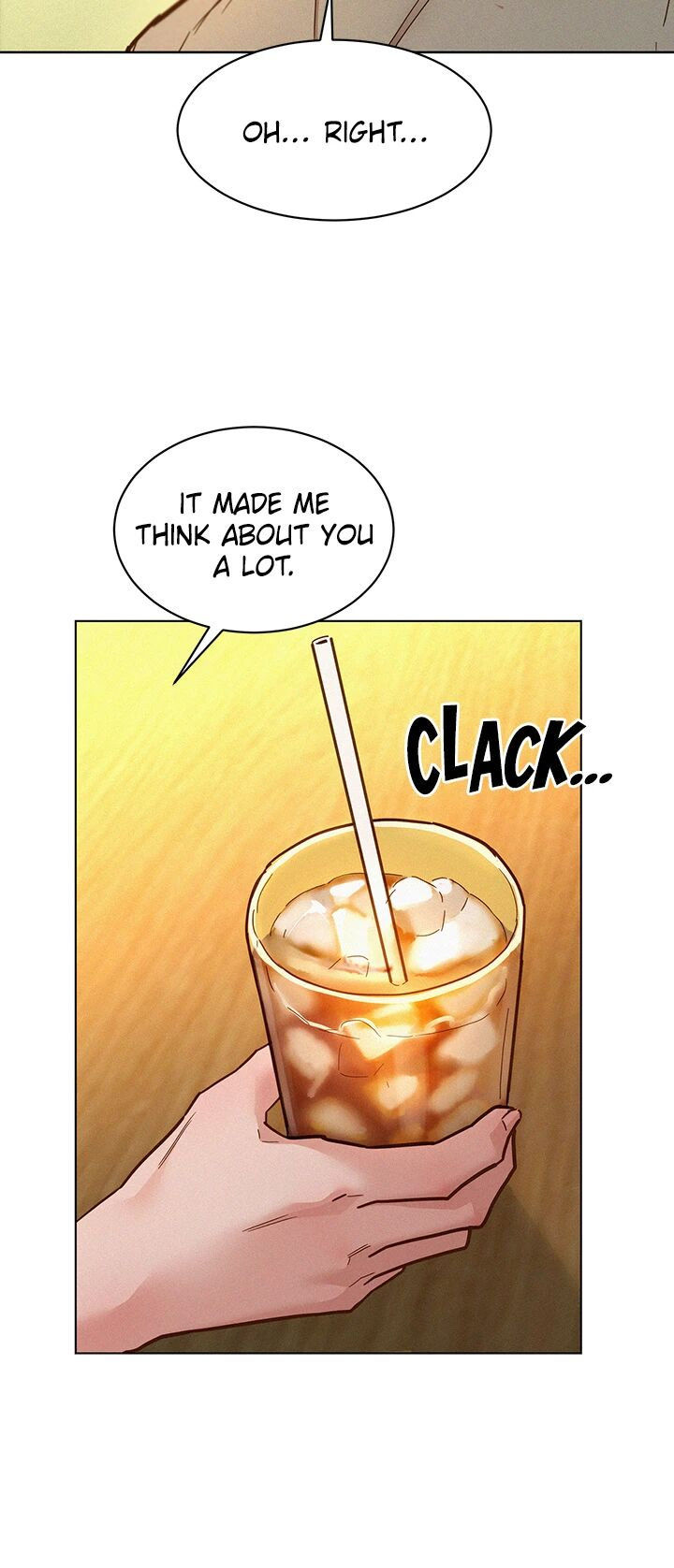 Friends to Lovers from Today Manhwa - Chapter 96 Page 19