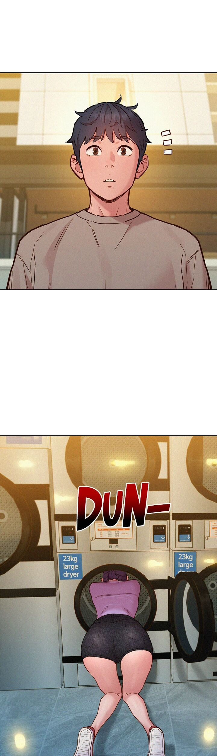 Friends to Lovers from Today Manhwa - Chapter 96 Page 26