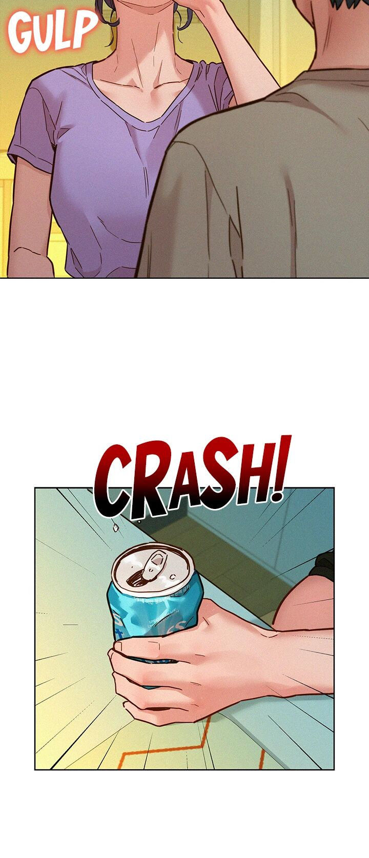 Friends to Lovers from Today Manhwa - Chapter 96 Page 32