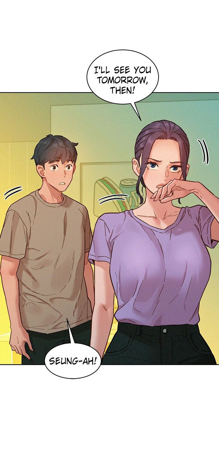 Friends to Lovers from Today Manhwa - Chapter 96 Page 36