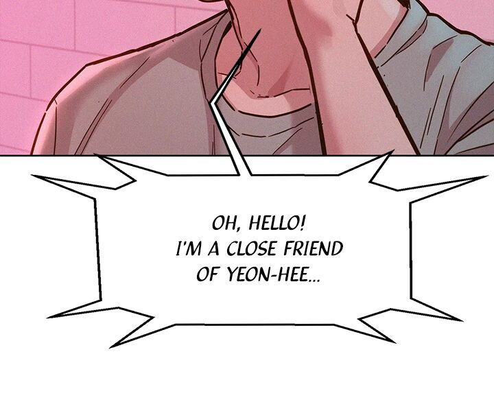 Friends to Lovers from Today Manhwa - Chapter 96 Page 45