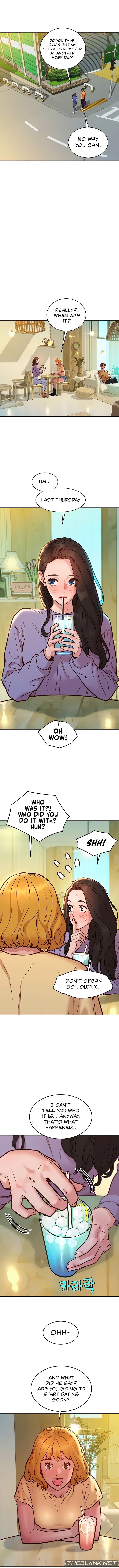 Friends to Lovers from Today Manhwa - Chapter 63 Page 2