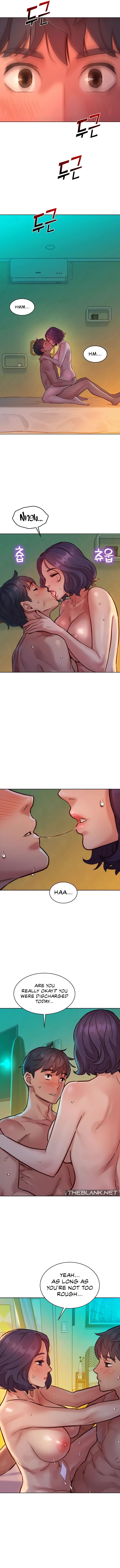 Friends to Lovers from Today Manhwa - Chapter 63 Page 8