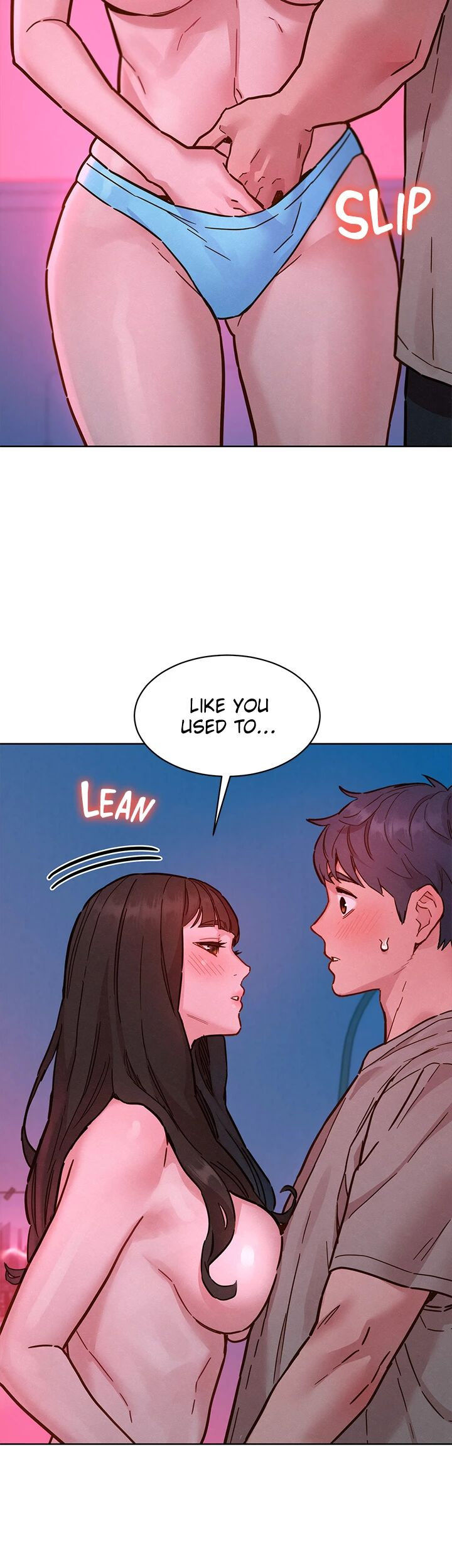 Friends to Lovers from Today Manhwa - Chapter 98 Page 6