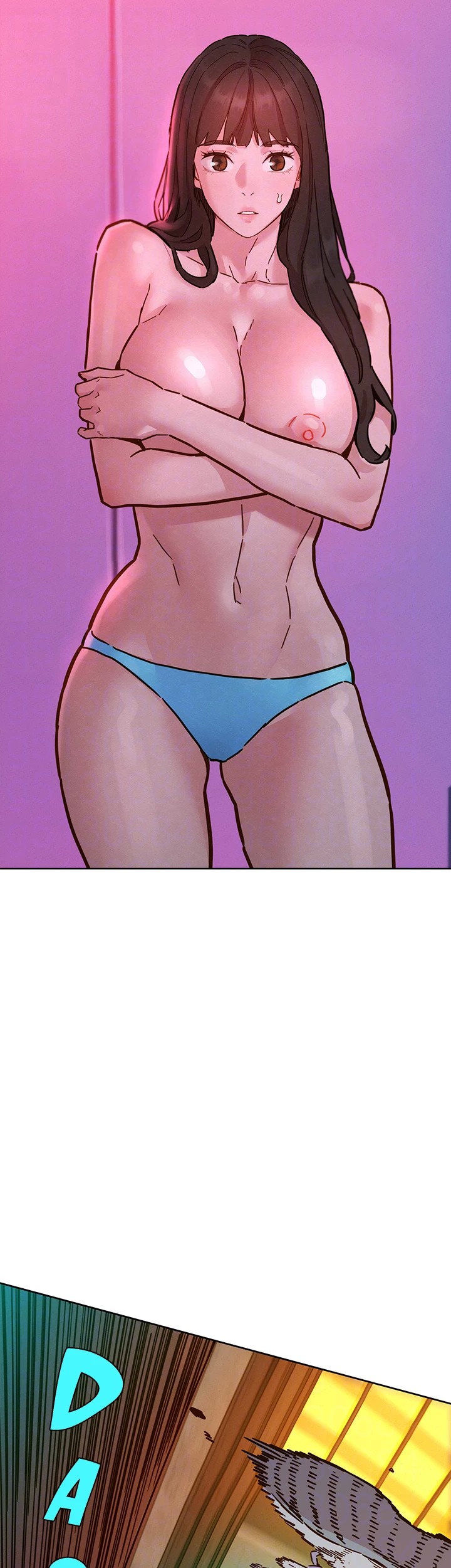 Friends to Lovers from Today Manhwa - Chapter 98 Page 10