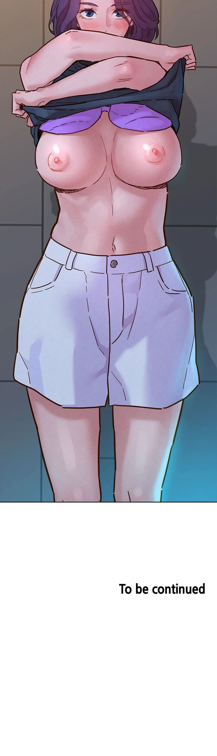 Friends to Lovers from Today Manhwa - Chapter 98 Page 47