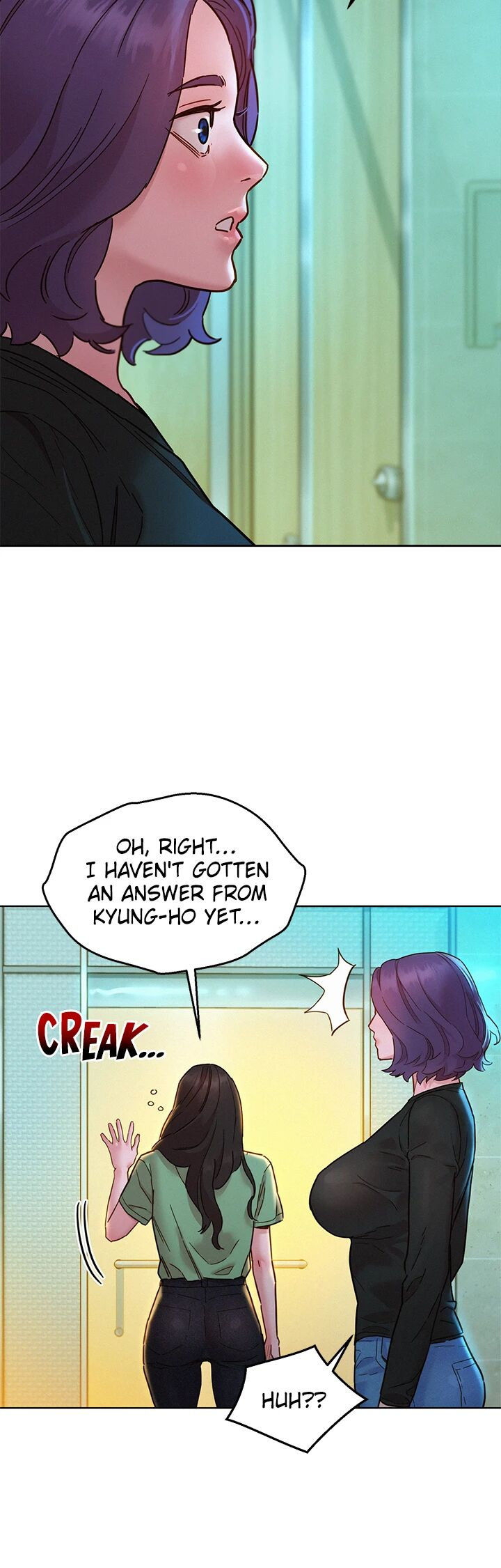 Friends to Lovers from Today Manhwa - Chapter 83 Page 22