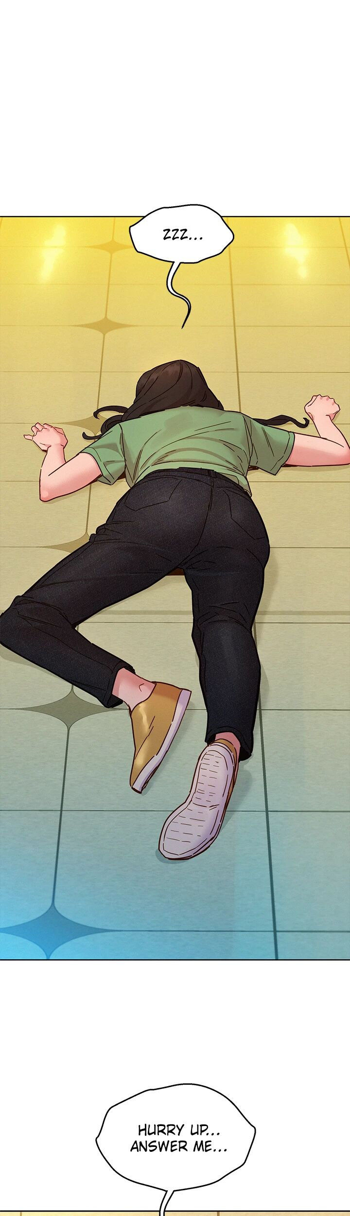 Friends to Lovers from Today Manhwa - Chapter 83 Page 24