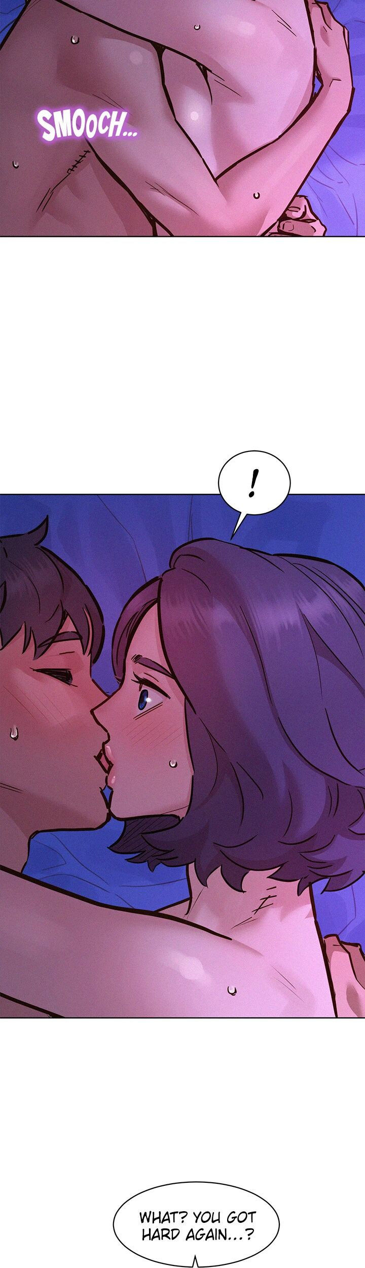 Friends to Lovers from Today Manhwa - Chapter 85 Page 5