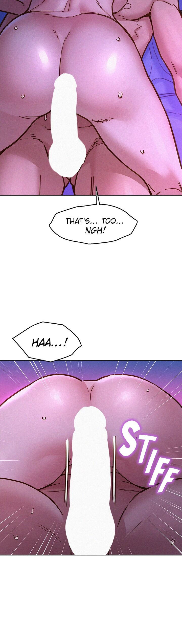 Friends to Lovers from Today Manhwa - Chapter 85 Page 28