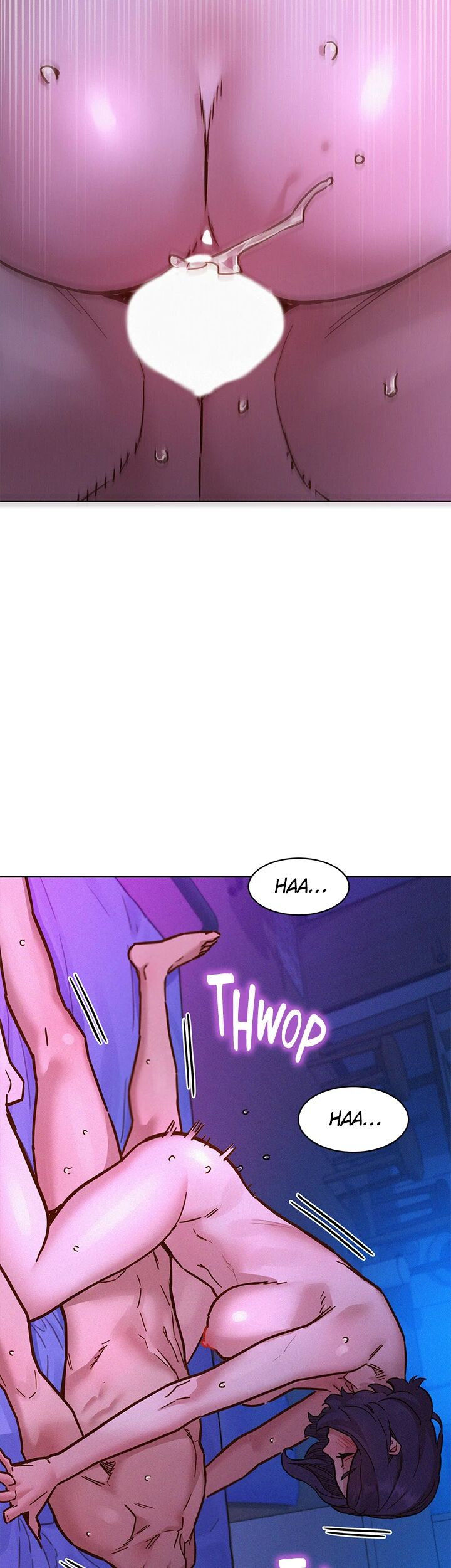 Friends to Lovers from Today Manhwa - Chapter 85 Page 33