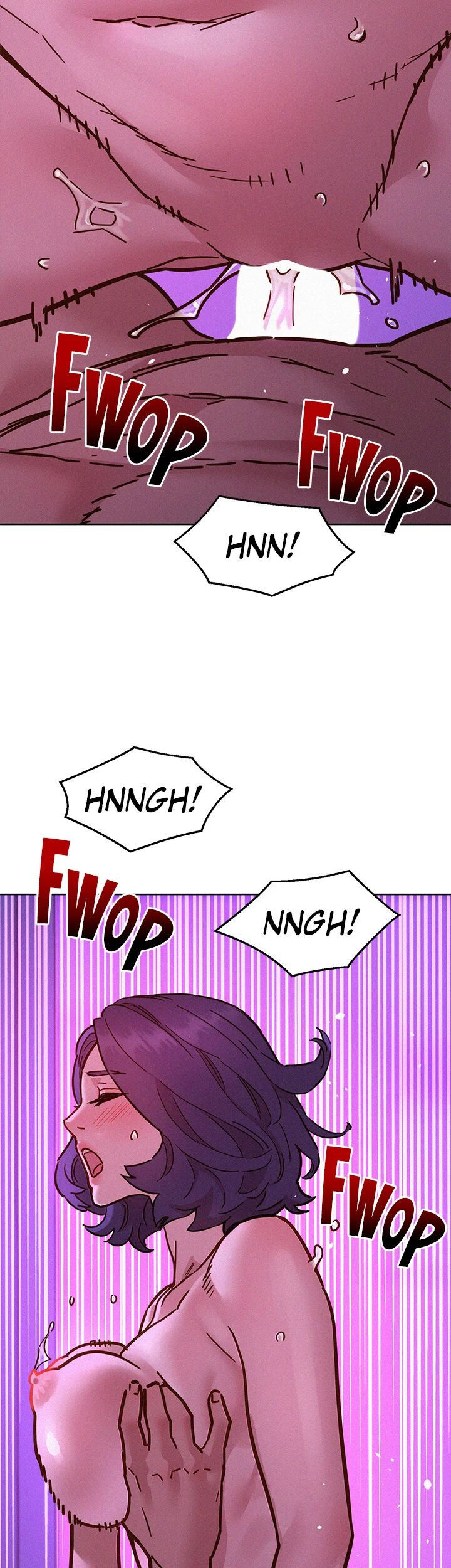 Friends to Lovers from Today Manhwa - Chapter 85 Page 37