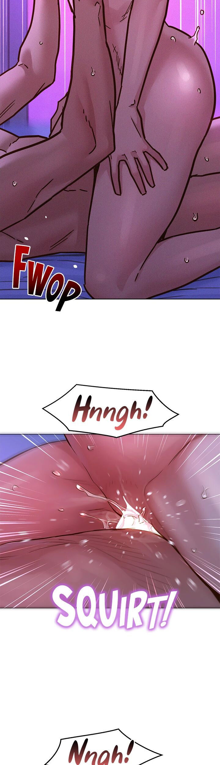 Friends to Lovers from Today Manhwa - Chapter 85 Page 38