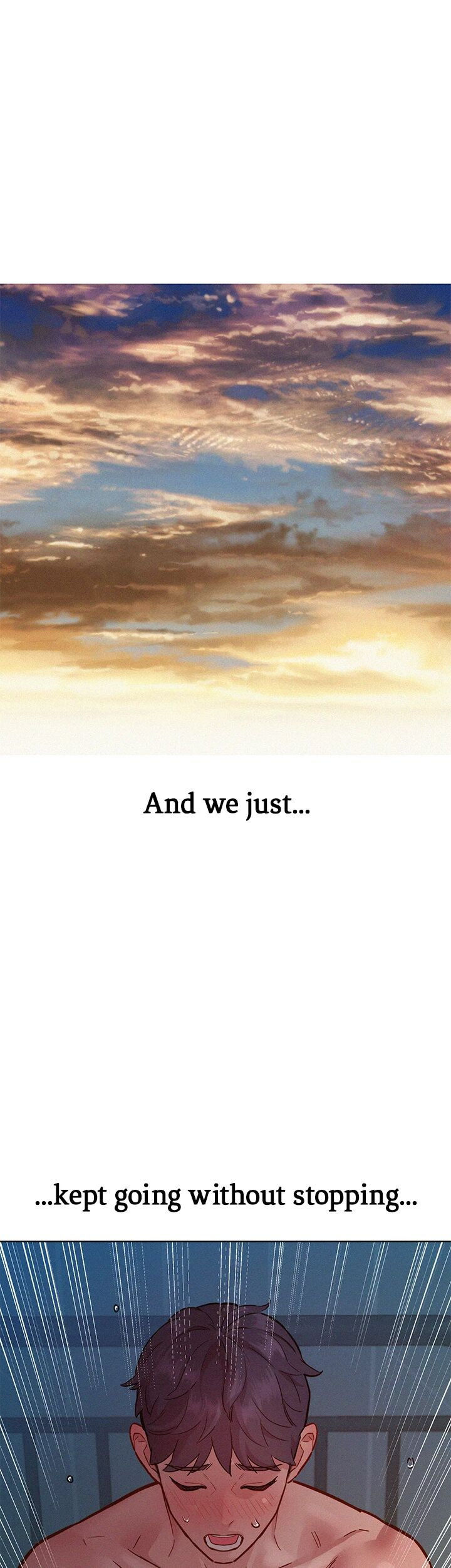 Friends to Lovers from Today Manhwa - Chapter 85 Page 52