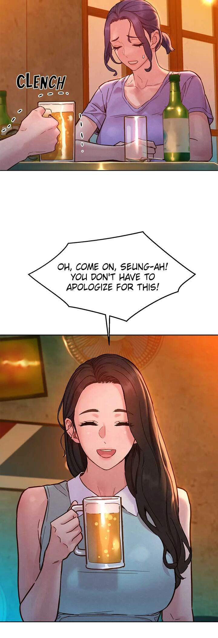 Friends to Lovers from Today Manhwa - Chapter 97 Page 6