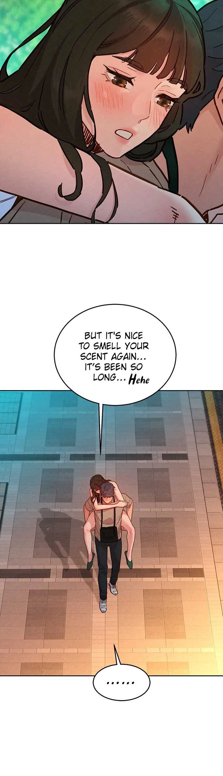 Friends to Lovers from Today Manhwa - Chapter 97 Page 21